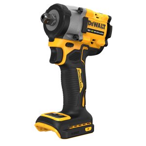 DeWalt 18V 1/2" Impact Wrench