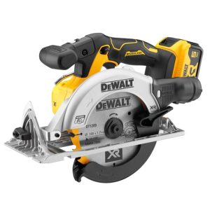 DeWalt 18V Circular Saw
