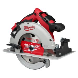 Milwaukee 18V Brushless 184mm Circular Saw