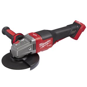 Milwaukee 18V 125mm (5") Angle Grinder