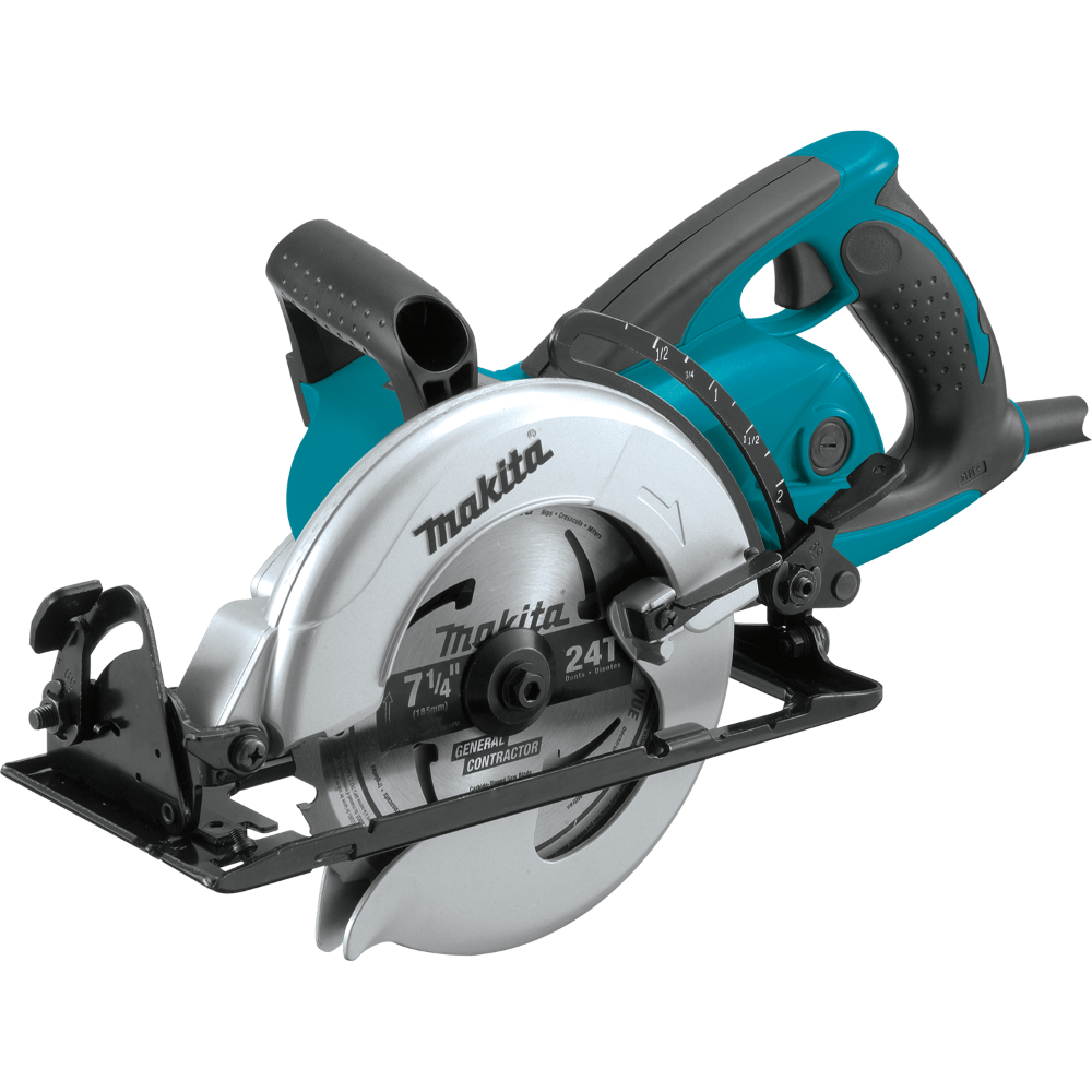 Makita 40V Max 185mm